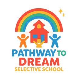 Selective Writers Logo